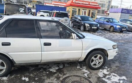 Toyota Sprinter VI (E90), 1988 год, 200 000 рублей, 6 фотография