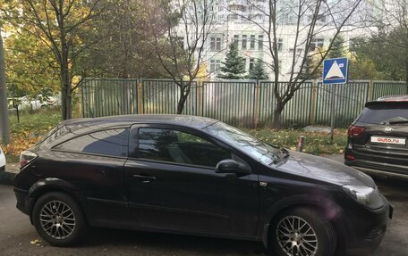 Opel Astra H, 2008 год, 480 000 рублей, 3 фотография