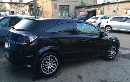 Opel Astra H, 2008 год, 480 000 рублей, 4 фотография