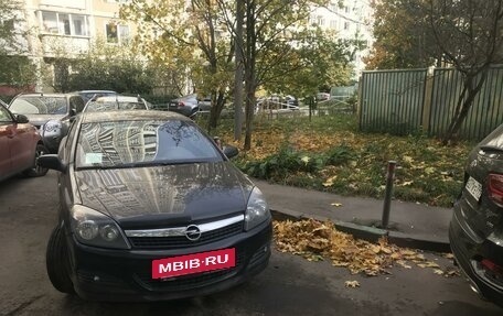 Opel Astra H, 2008 год, 480 000 рублей, 2 фотография