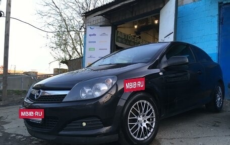 Opel Astra H, 2008 год, 480 000 рублей, 5 фотография