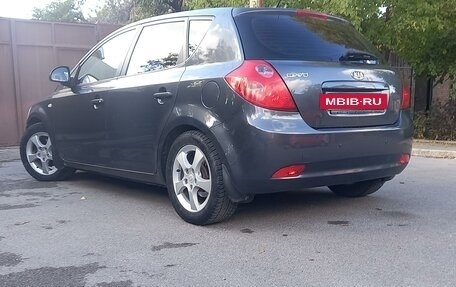 KIA cee'd I рестайлинг, 2008 год, 670 000 рублей, 11 фотография