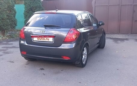 KIA cee'd I рестайлинг, 2008 год, 670 000 рублей, 8 фотография