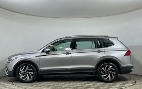 Volkswagen Tiguan II, 2023 год, 4 340 000 рублей, 8 фотография