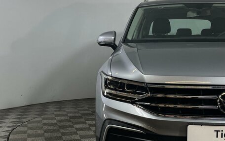 Volkswagen Tiguan II, 2023 год, 4 340 000 рублей, 9 фотография