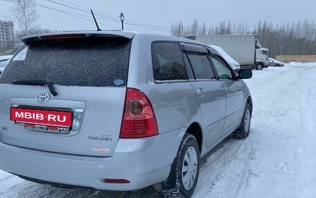 Toyota Corolla, 2004 год, 679 000 рублей, 14 фотография