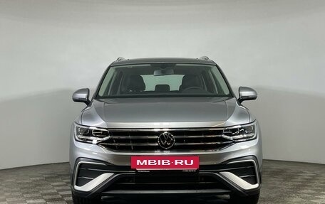 Volkswagen Tiguan II, 2023 год, 4 340 000 рублей, 2 фотография