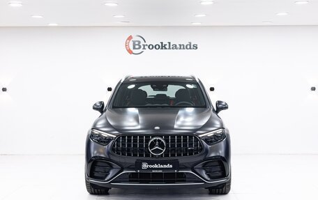 Mercedes-Benz GLC AMG, 2024 год, 13 190 000 рублей, 2 фотография