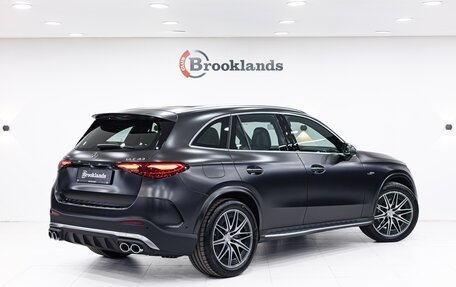 Mercedes-Benz GLC AMG, 2024 год, 13 190 000 рублей, 4 фотография