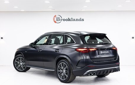 Mercedes-Benz GLC AMG, 2024 год, 13 190 000 рублей, 6 фотография