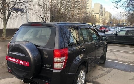 Suzuki Grand Vitara, 2011 год, 1 250 000 рублей, 3 фотография