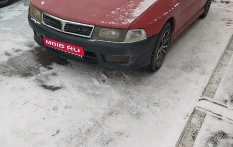 Mitsubishi Lancer VII, 1998 год, 200 000 рублей, 2 фотография