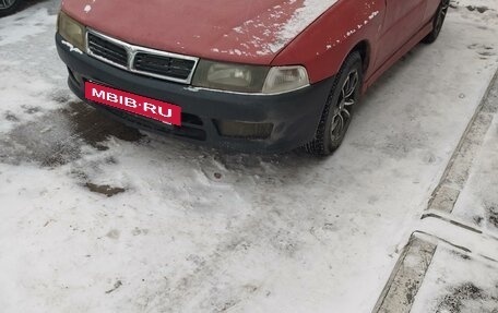 Mitsubishi Lancer VII, 1998 год, 200 000 рублей, 3 фотография