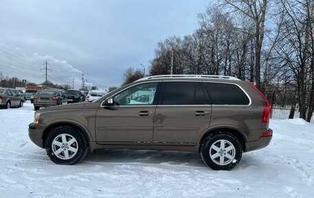 Volvo XC90 II рестайлинг, 2012 год, 1 858 000 рублей, 4 фотография