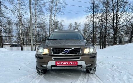 Volvo XC90 II рестайлинг, 2012 год, 1 858 000 рублей, 2 фотография