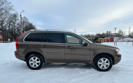 Volvo XC90 II рестайлинг, 2012 год, 1 858 000 рублей, 7 фотография