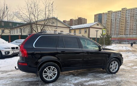 Volvo XC90 II рестайлинг, 2011 год, 1 700 000 рублей, 5 фотография