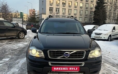 Volvo XC90 II рестайлинг, 2011 год, 1 700 000 рублей, 2 фотография