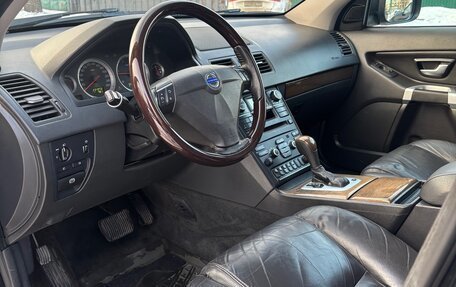 Volvo XC90 II рестайлинг, 2011 год, 1 700 000 рублей, 8 фотография