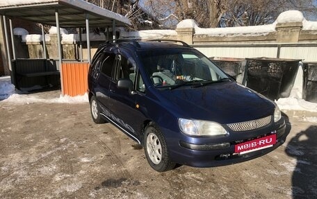 Toyota Corolla Spacio II, 1997 год, 470 000 рублей, 2 фотография