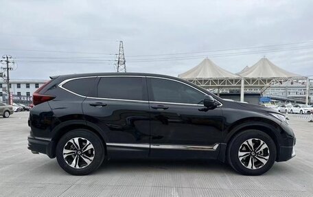 Honda CR-V IV, 2021 год, 2 600 000 рублей, 4 фотография