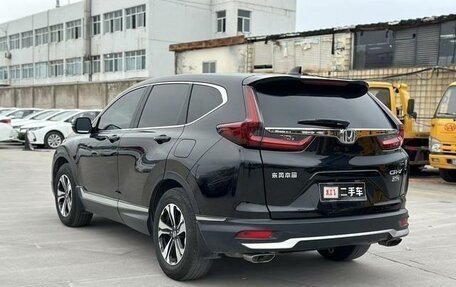 Honda CR-V IV, 2021 год, 2 600 000 рублей, 7 фотография