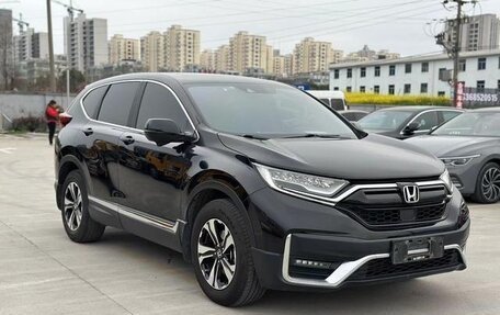 Honda CR-V IV, 2021 год, 2 600 000 рублей, 3 фотография