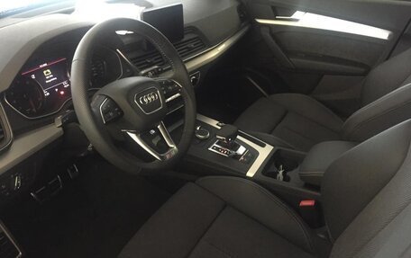 Audi Q5, 2019 год, 4 300 000 рублей, 4 фотография