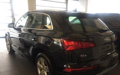 Audi Q5, 2019 год, 4 300 000 рублей, 3 фотография