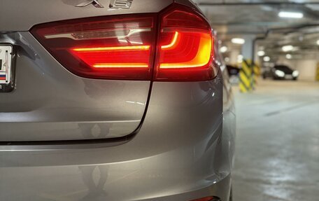 BMW X6, 2017 год, 5 200 000 рублей, 4 фотография