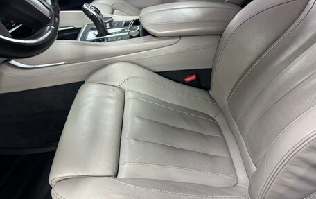 BMW X6, 2017 год, 5 200 000 рублей, 28 фотография