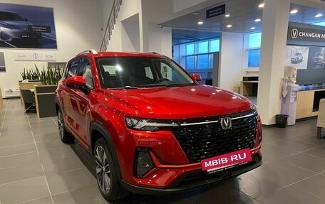 Changan CS35 Plus, 2024 год, 2 629 900 рублей, 2 фотография