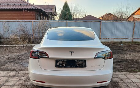 Tesla Model 3 I, 2022 год, 4 500 000 рублей, 5 фотография