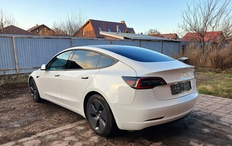 Tesla Model 3 I, 2022 год, 4 500 000 рублей, 6 фотография