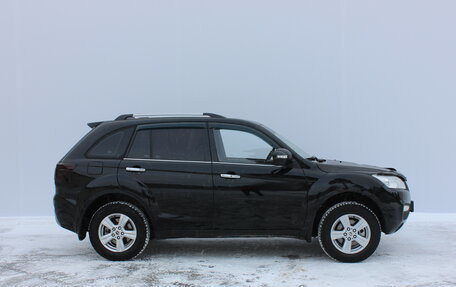 Lifan X60 I рестайлинг, 2014 год, 690 000 рублей, 4 фотография