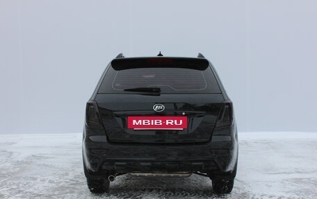 Lifan X60 I рестайлинг, 2014 год, 690 000 рублей, 6 фотография