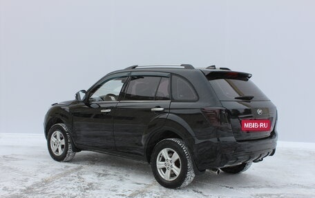 Lifan X60 I рестайлинг, 2014 год, 690 000 рублей, 7 фотография