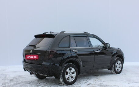 Lifan X60 I рестайлинг, 2014 год, 690 000 рублей, 5 фотография