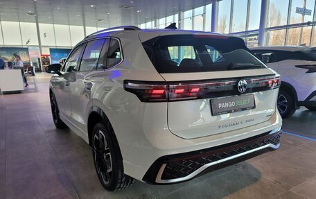 Volkswagen Tiguan, 2024 год, 5 550 000 рублей, 8 фотография