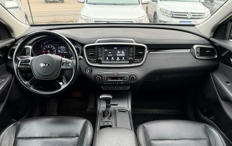 KIA Sorento III Prime рестайлинг, 2018 год, 2 784 000 рублей, 8 фотография