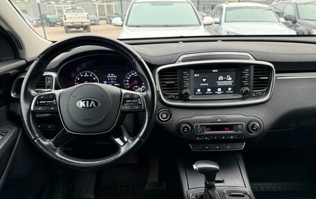 KIA Sorento III Prime рестайлинг, 2018 год, 2 784 000 рублей, 9 фотография