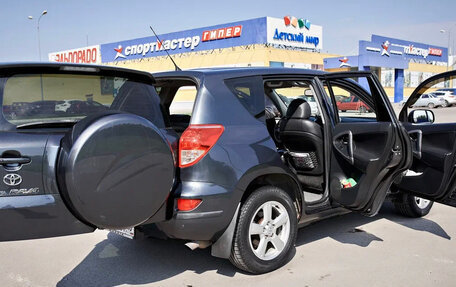 Toyota RAV4, 2008 год, 1 300 000 рублей, 7 фотография