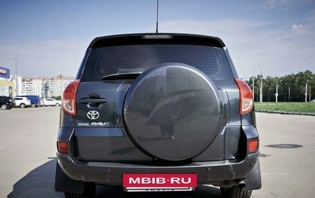 Toyota RAV4, 2008 год, 1 300 000 рублей, 5 фотография