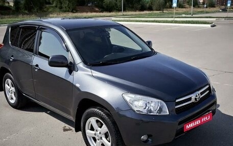 Toyota RAV4, 2008 год, 1 300 000 рублей, 2 фотография