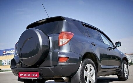 Toyota RAV4, 2008 год, 1 300 000 рублей, 4 фотография