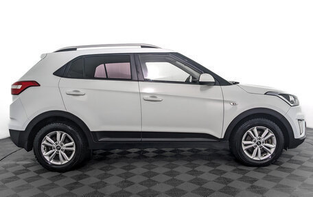 Hyundai Creta I рестайлинг, 2018 год, 1 775 000 рублей, 4 фотография