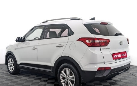 Hyundai Creta I рестайлинг, 2018 год, 1 775 000 рублей, 7 фотография