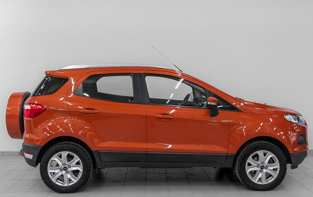 Ford EcoSport, 2016 год, 1 490 000 рублей, 4 фотография