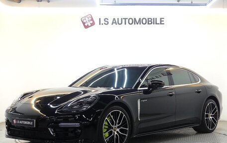 Porsche Panamera II рестайлинг, 2022 год, 12 950 000 рублей, 2 фотография