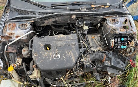 Mazda 6, 2007 год, 200 000 рублей, 2 фотография